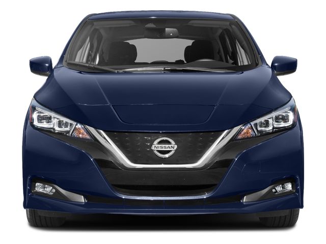 2018 Nissan LEAF