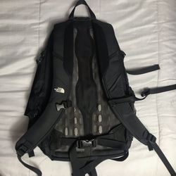 The North Face Hot Shot Backpack 09 Original Version For Sale In Queens Ny Offerup