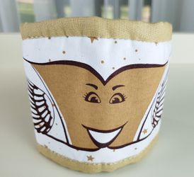 Reusable Coffee Cup Sleeve $7 Thumbnail