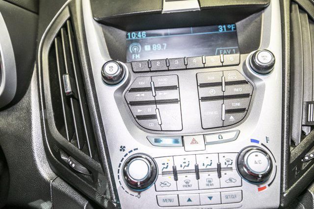 2014 Chevrolet Equinox