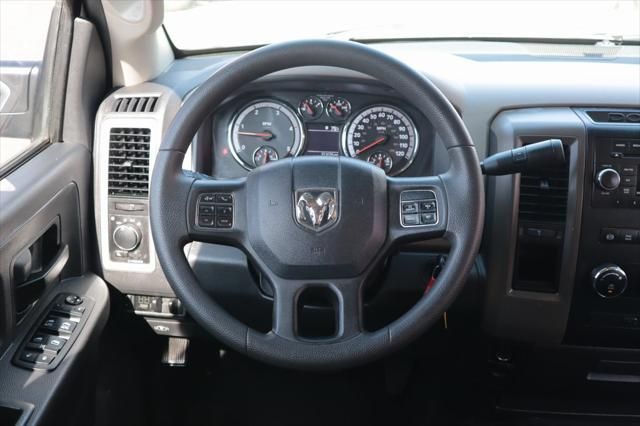 2012 RAM 2500