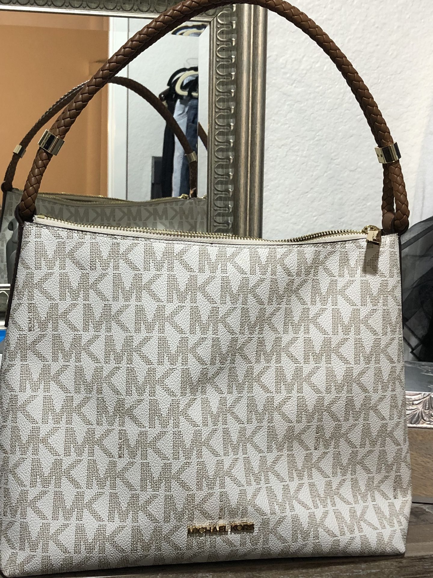 Michael Kors Handbag
