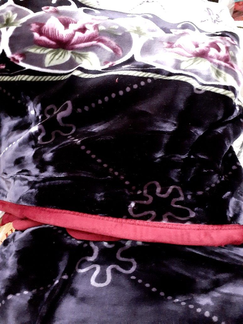Blanket