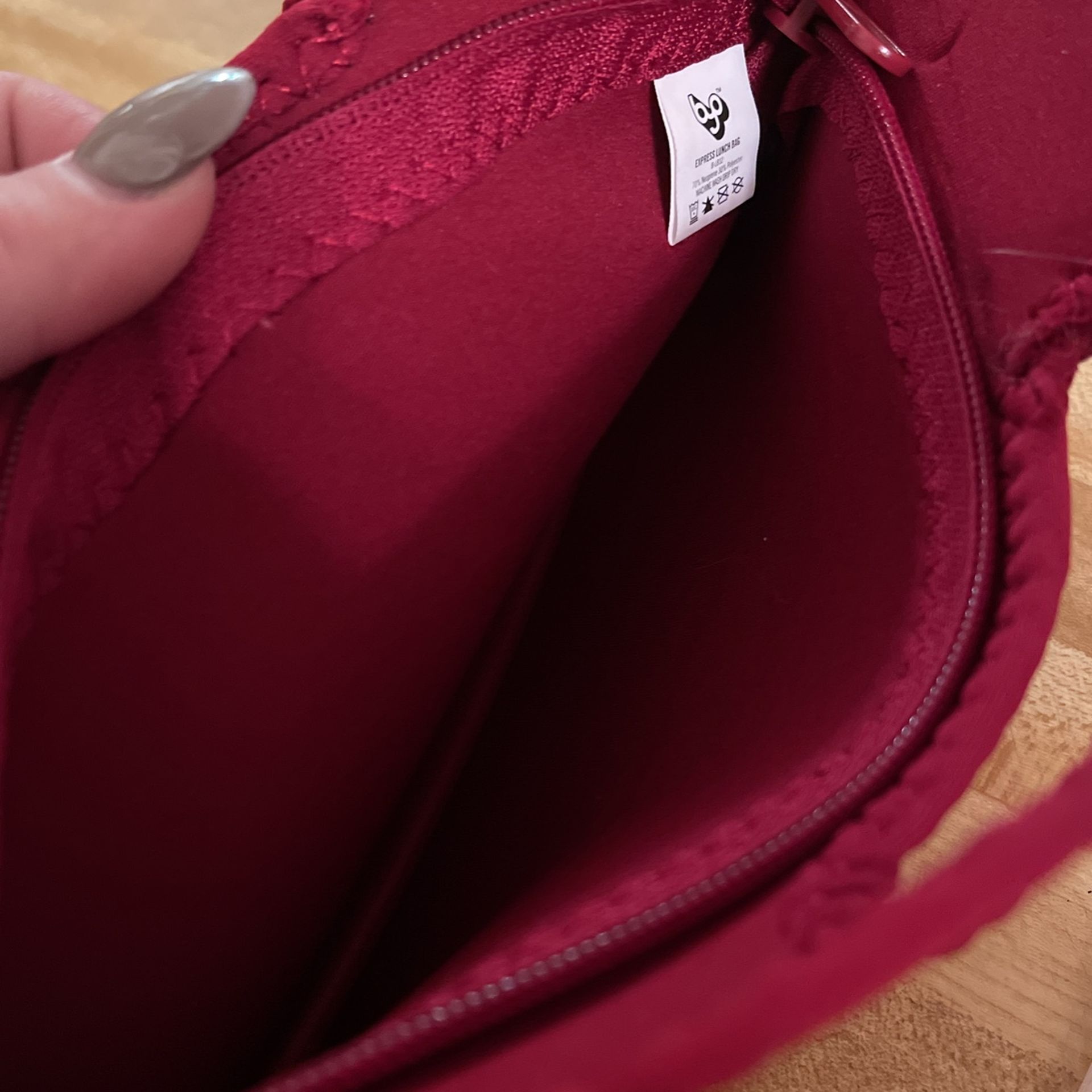 Byo Bag