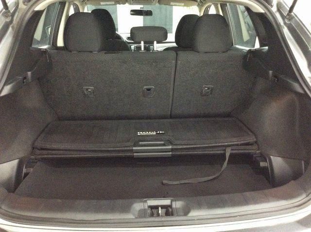 2019 Nissan Rogue Sport