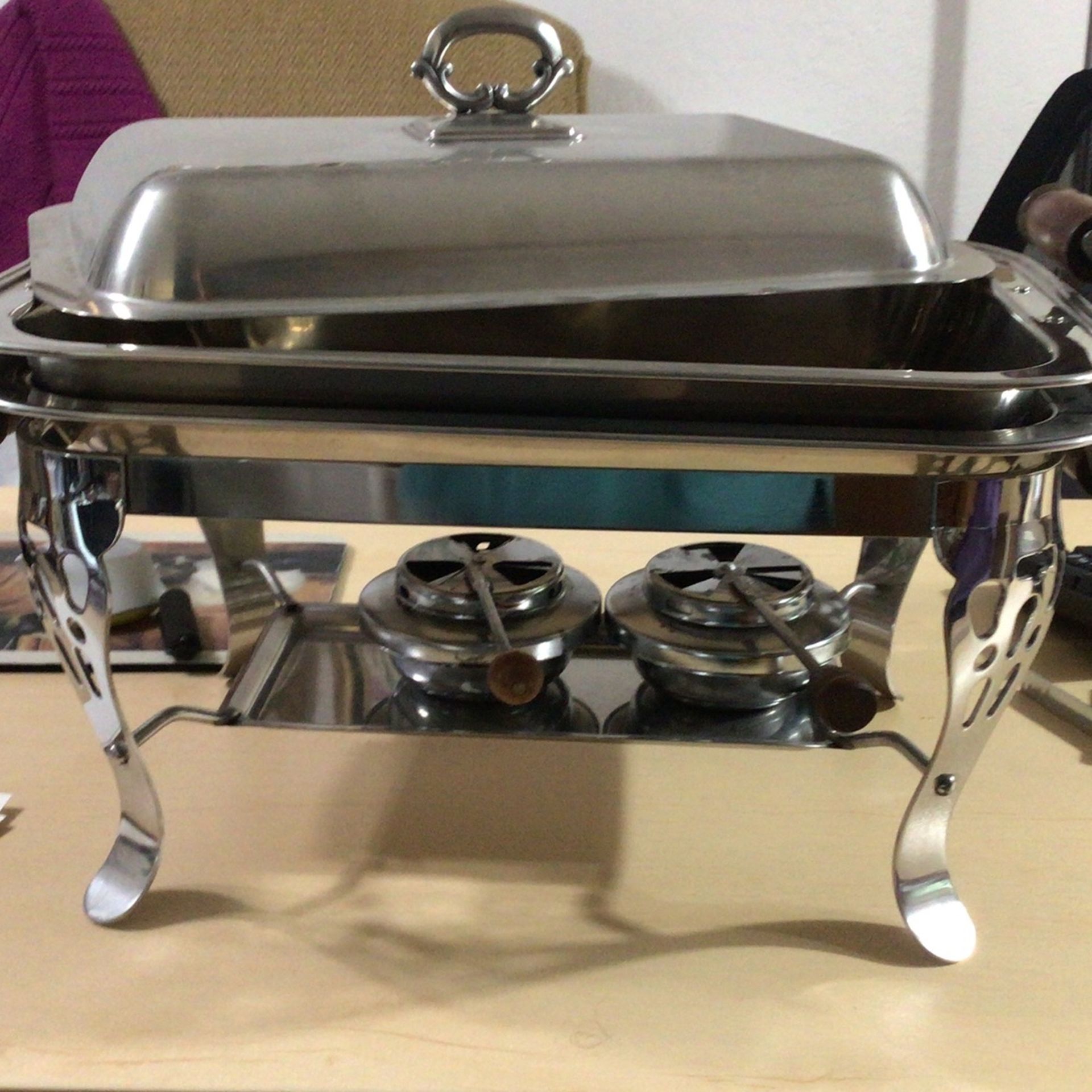 Chafing Dish