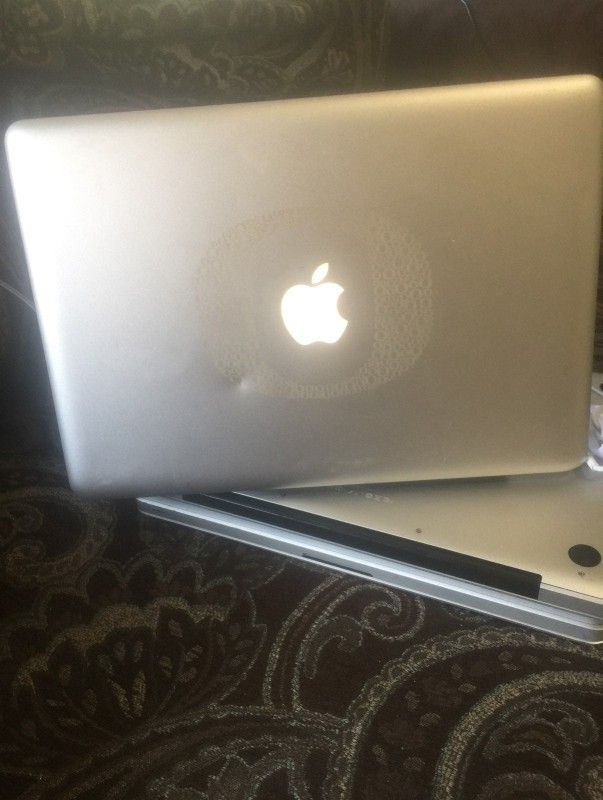 Macbook Pro