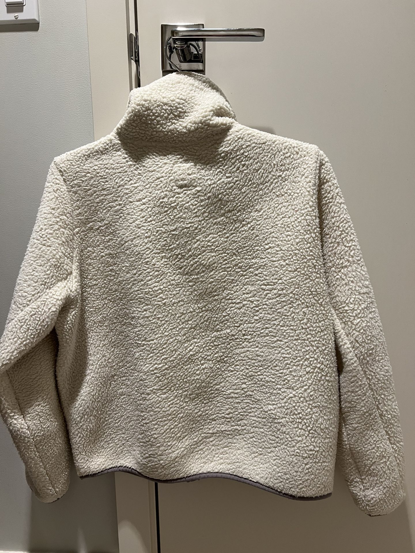 Vuori Sherpa Jacket