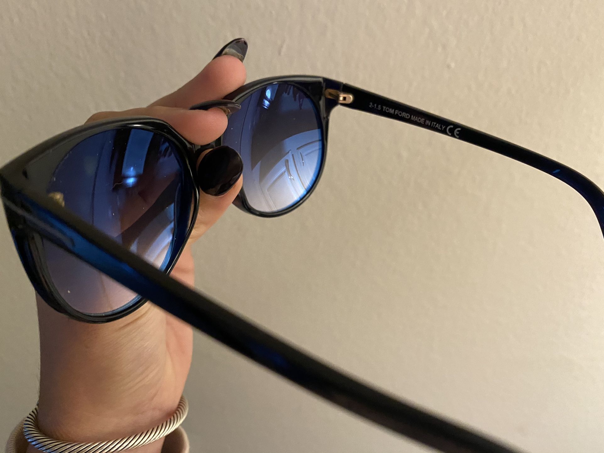 Tom Ford Polarized Sunglasses