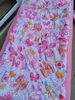 American Kids Portable Folding Travel Bed For Sale In Littleton Co Offerup