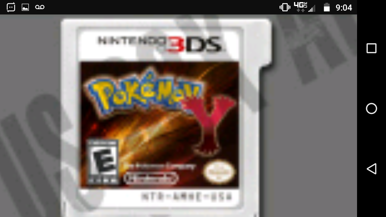 Pokemon Y 3ds Nintendo Pokemon games for Sale in US - OfferUp