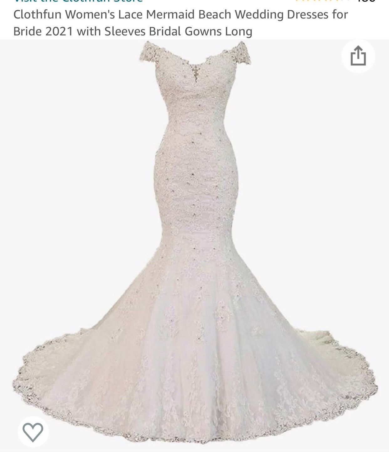 Wedding Dresses