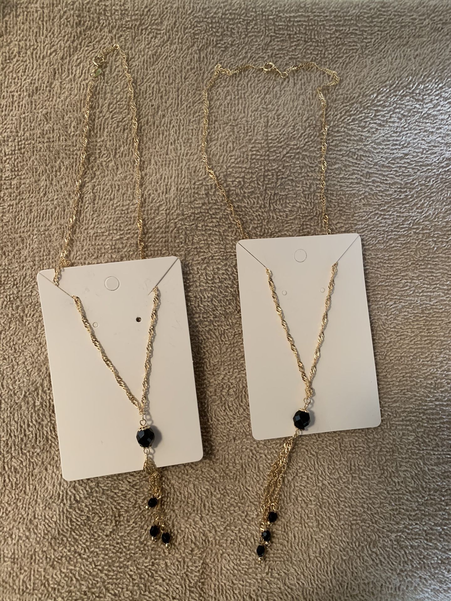 18k Gold Plated