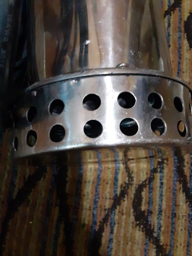Drummond Sump Pump