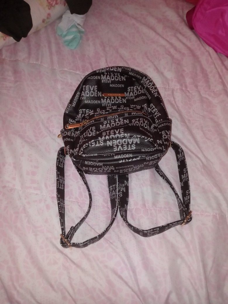 Cute Back pack purse