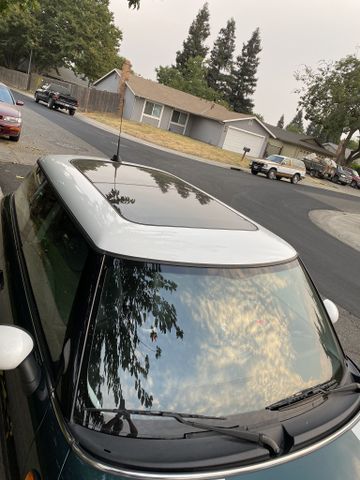 2009 MINI Hardtop