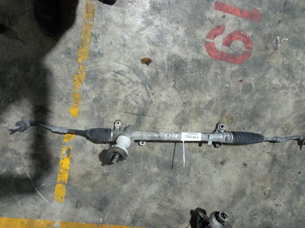 Steering Rack And Pinion For 2016 Hyundai Sonata Stock 65218