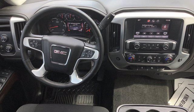 2014 GMC Sierra 1500