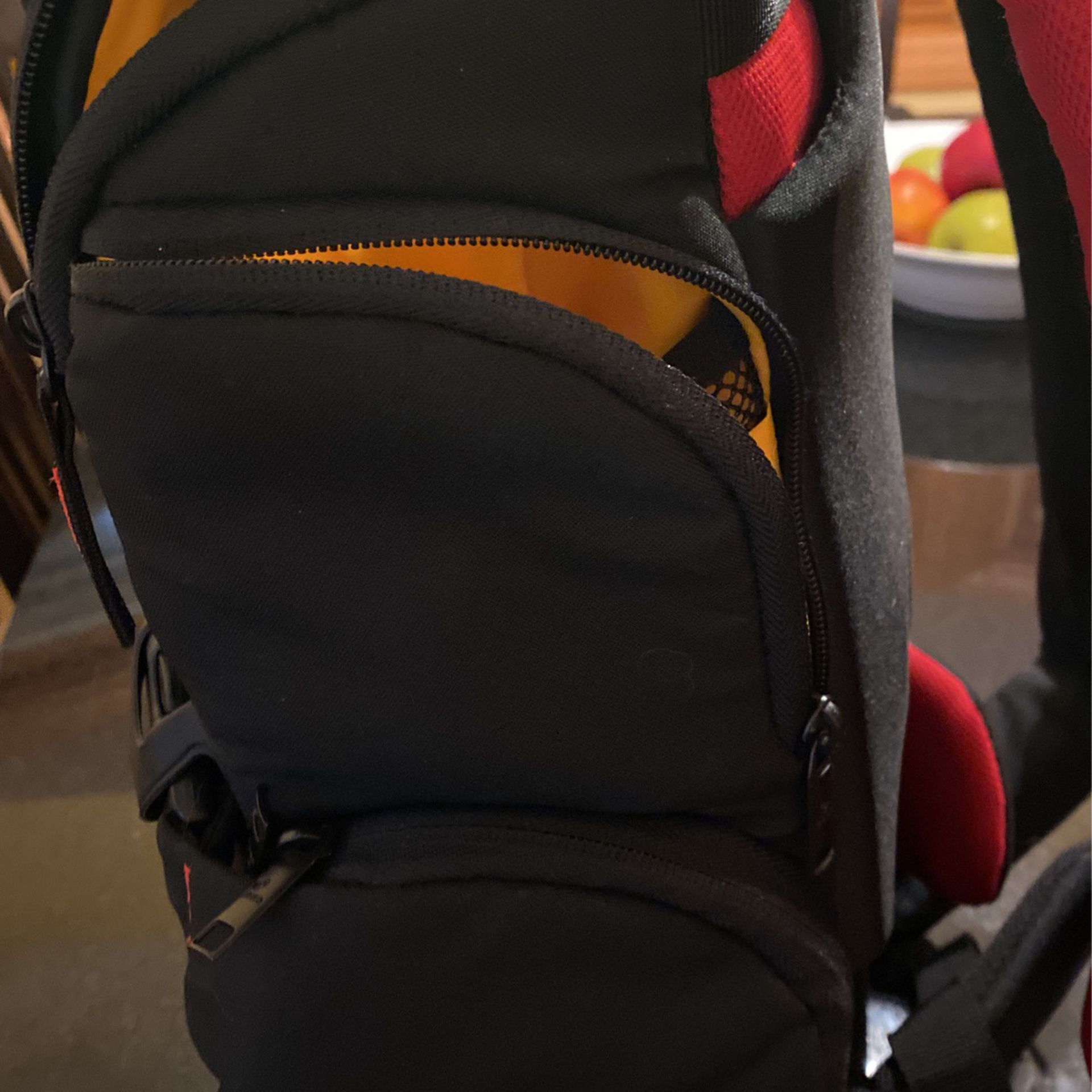 DPS 3N1-10 Camera Sling back Backpack