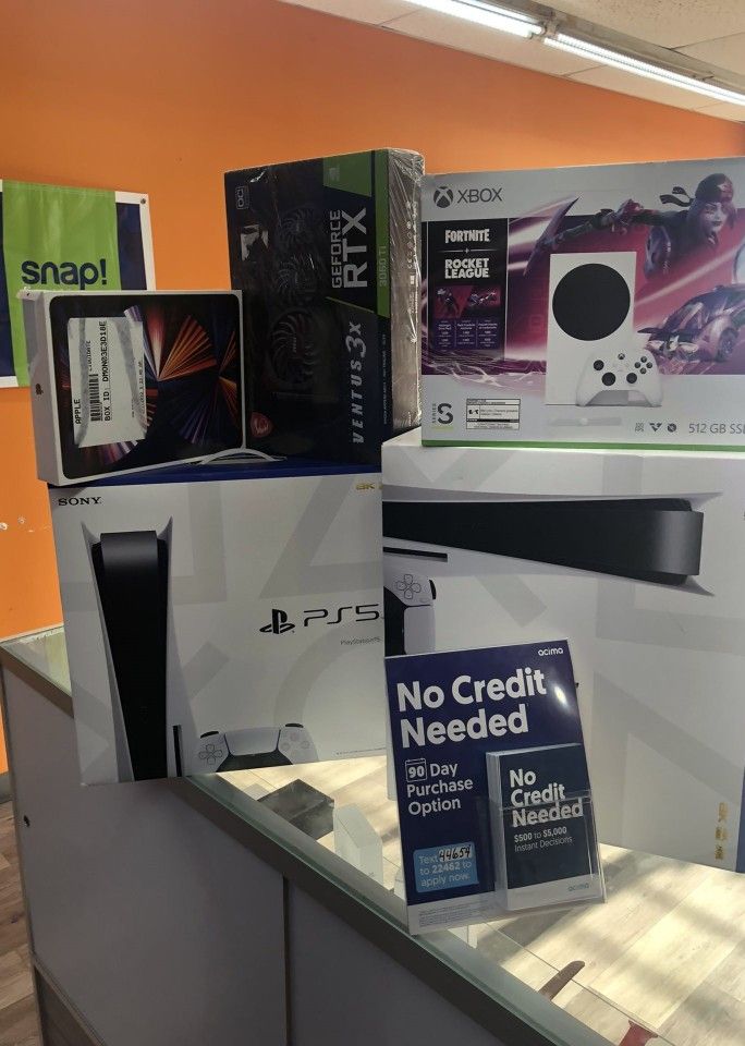 PlayStation 5
