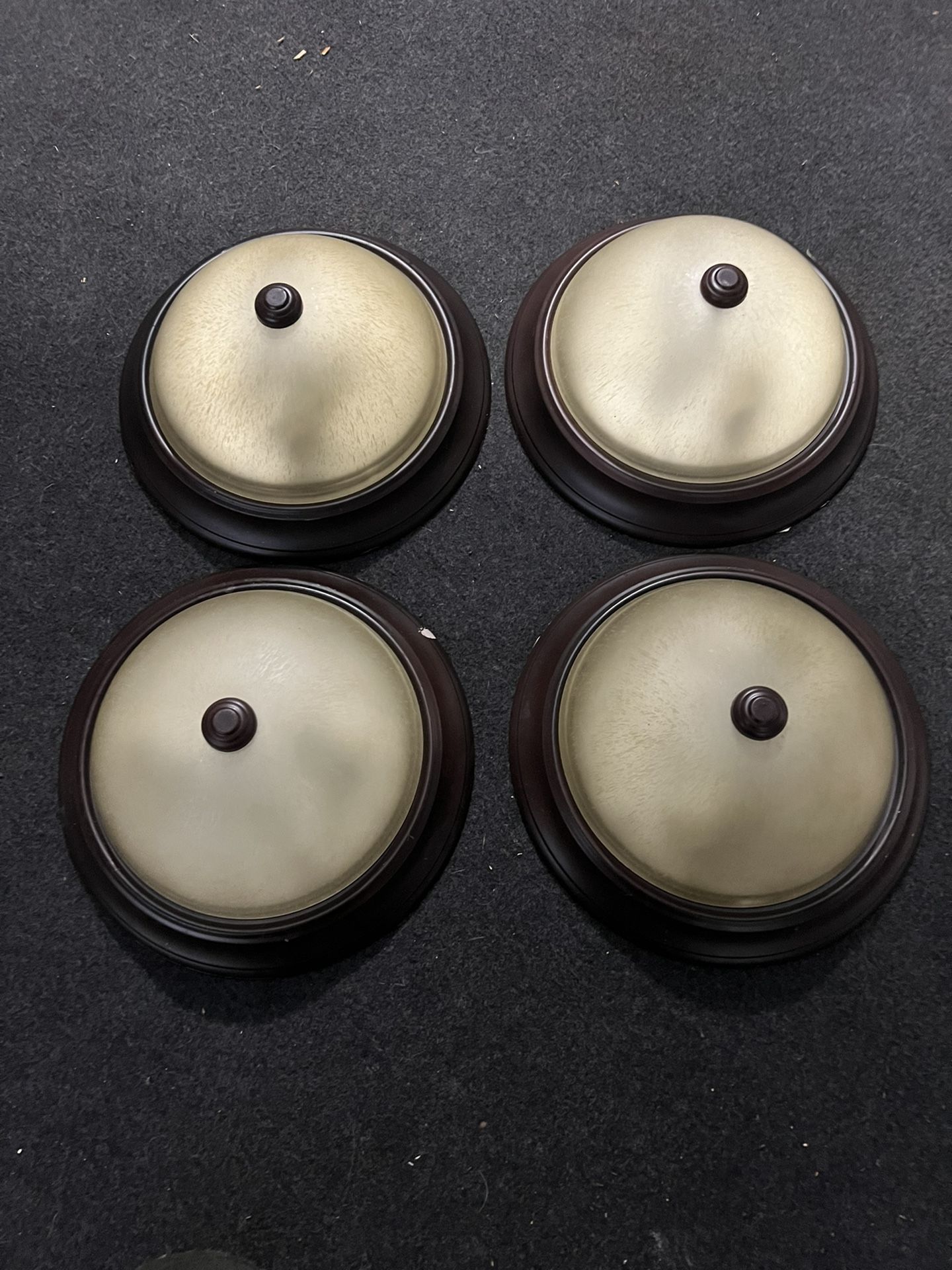 Light Fixtures