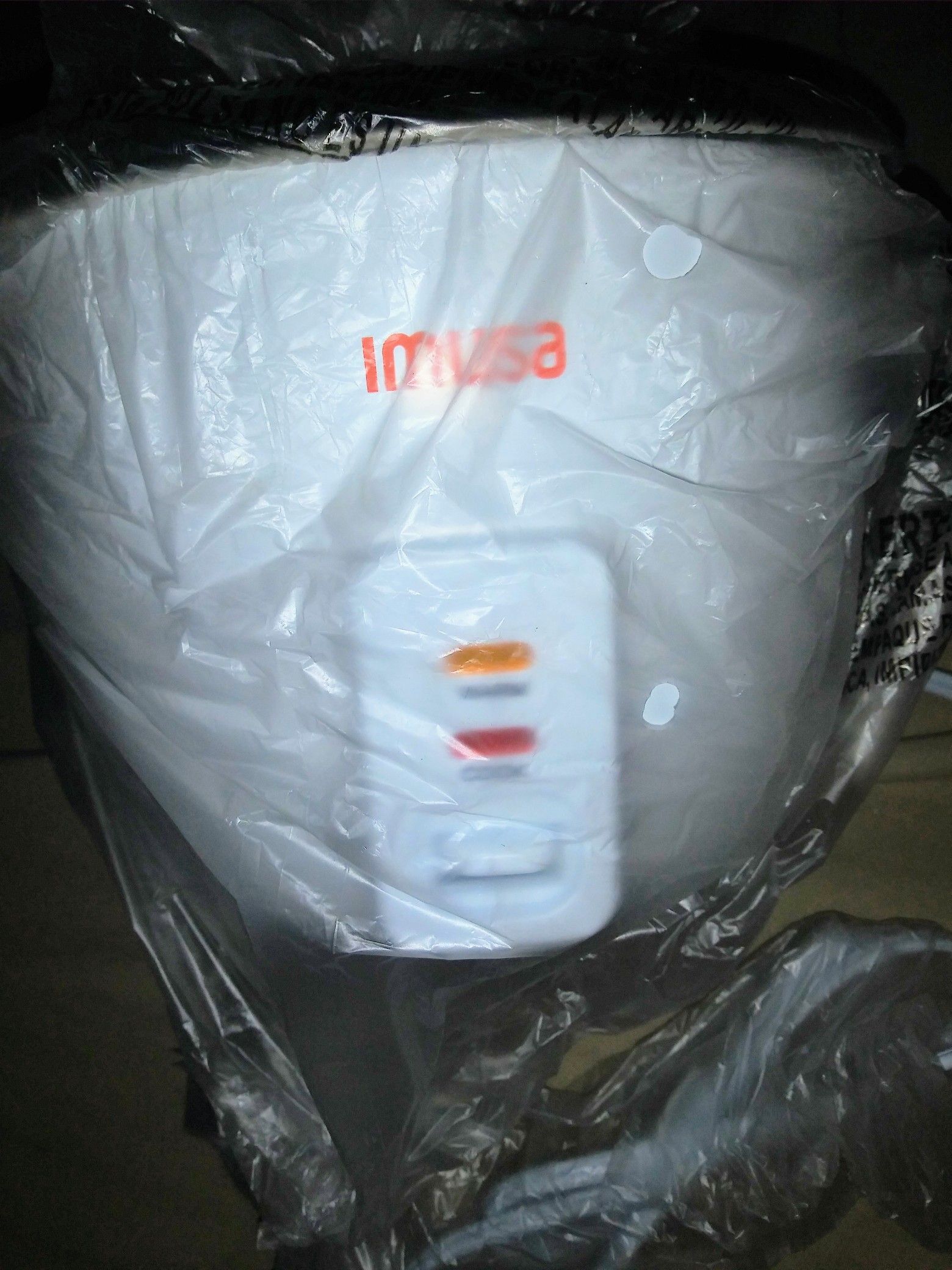 Imusa rice cooker