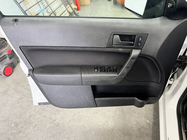 2010 Ford Focus