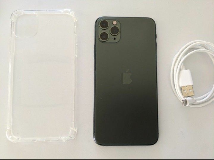 iPhone 11 Pro Max