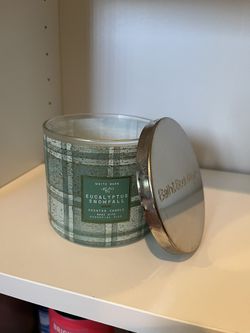 Bath and Body Works Candle Melts (various available!) Thumbnail