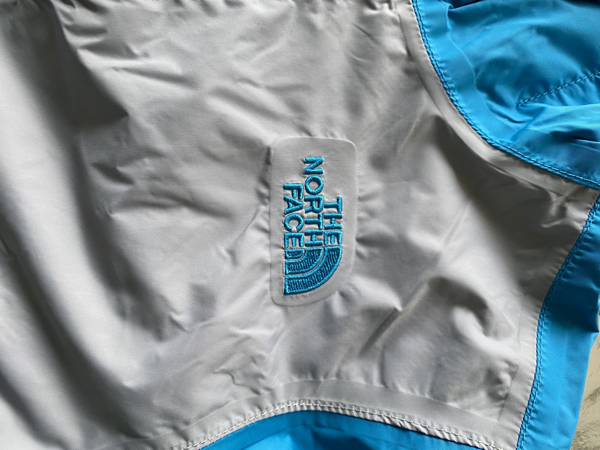 10/12 North Face Jacket Water Proof For Kids