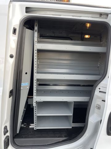 2017 Ram ProMaster City