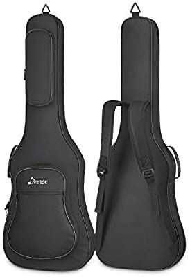 Donner 39 inch Electric Guitar Gig Bag
