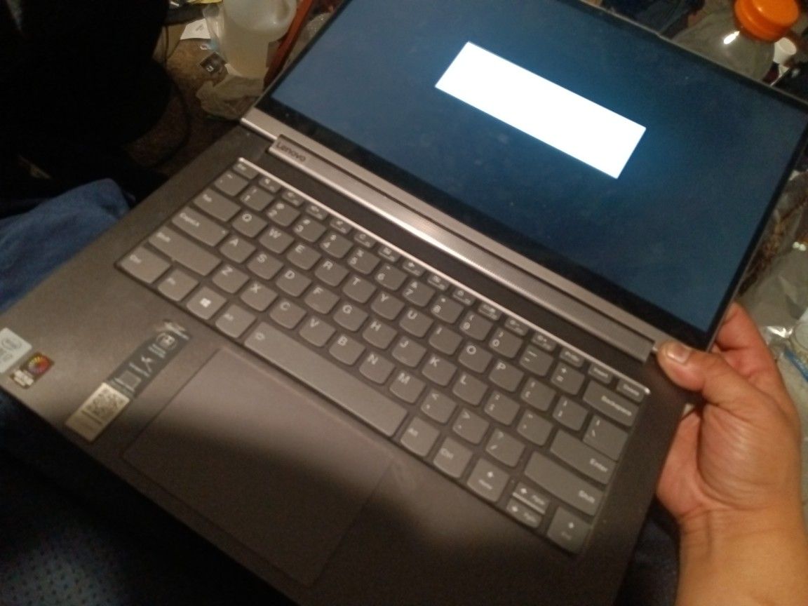 Lenovo Yoga 7i Laptop
