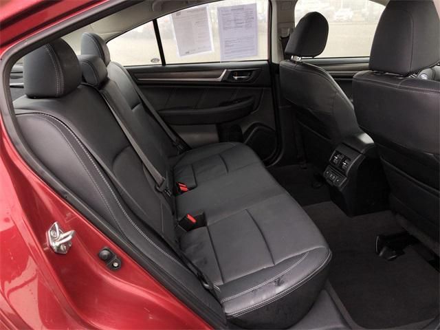 2019 Subaru Legacy