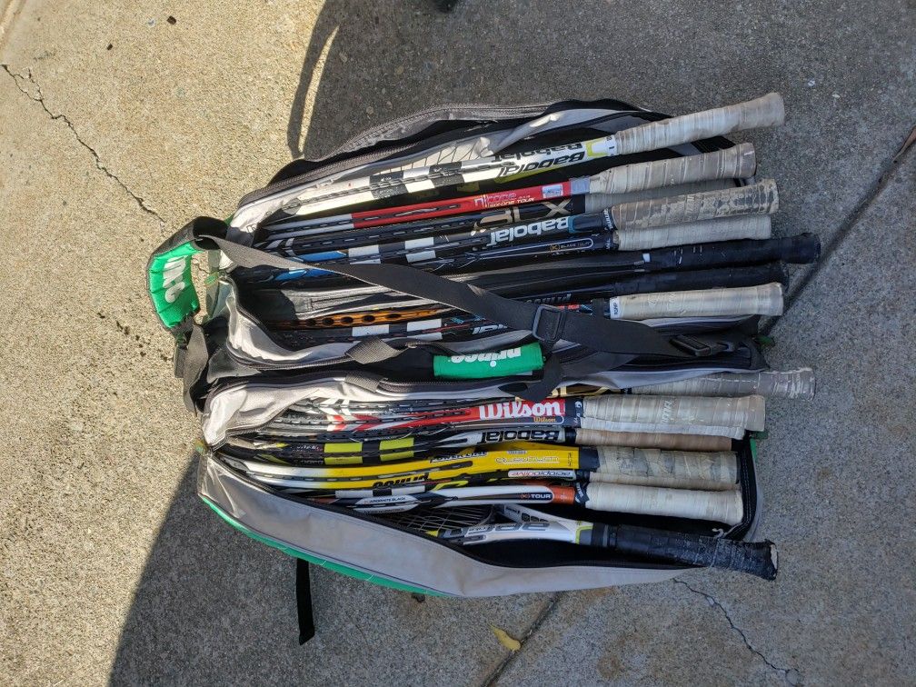 Tennis Racket