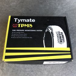 Tire pressure Monitor (NEW) Thumbnail