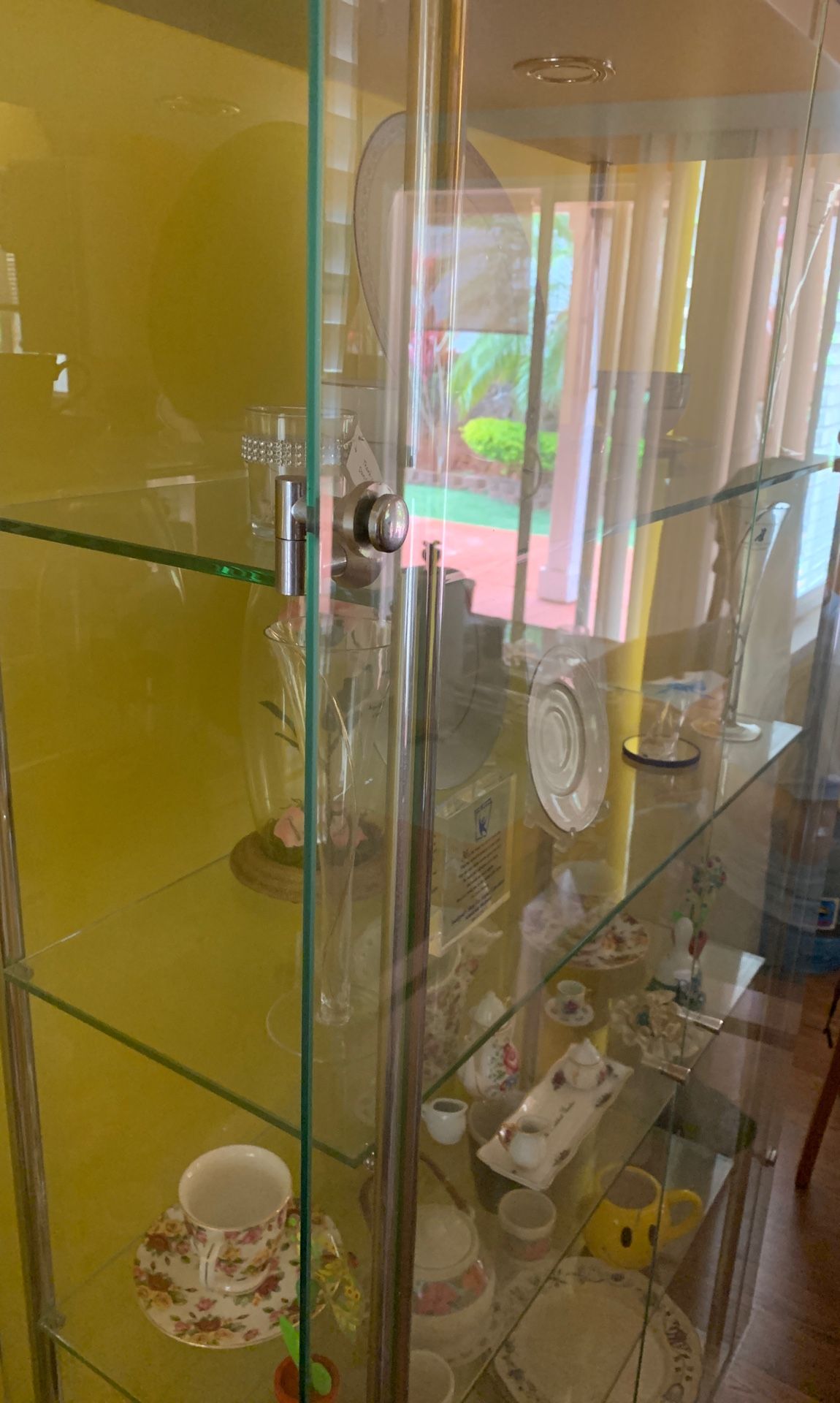 China cabinet