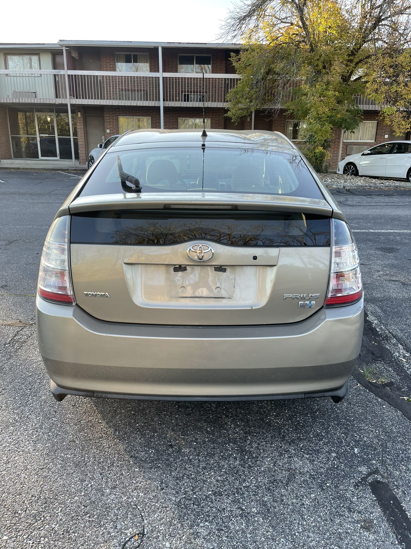 2005 Toyota Prius