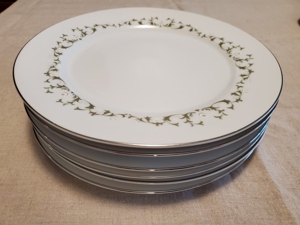 Sheffield China Elegance 502