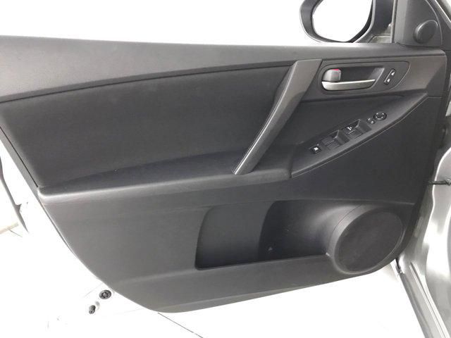 2013 Mazda Mazda3