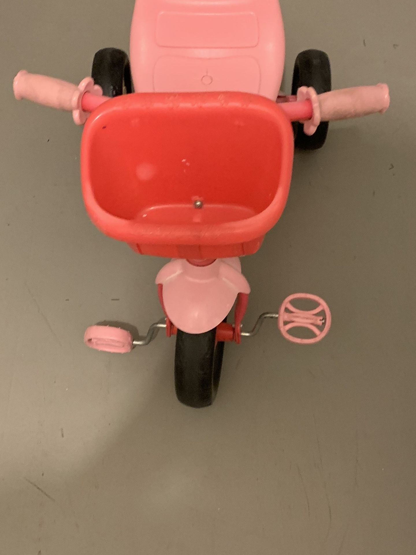 Tricycle For Kids