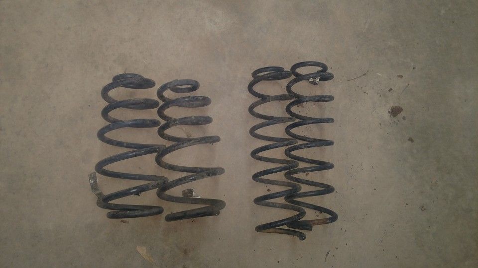 2010 Jeep Wrangler Unlimited Sahara Parts