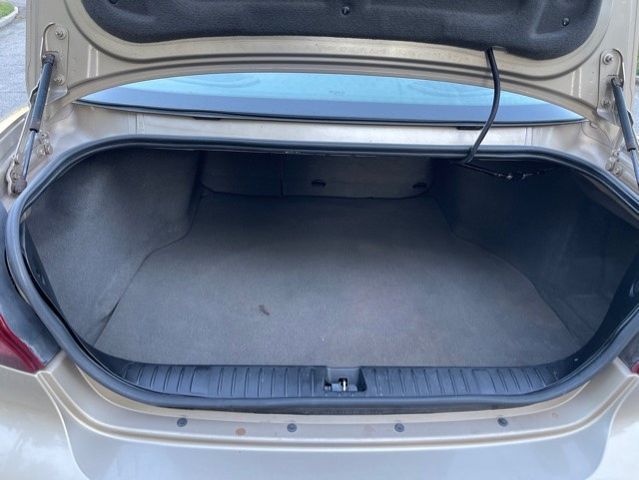 2005 Pontiac Grand Prix
