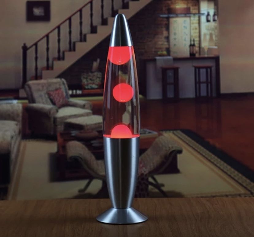 Lava Lamp