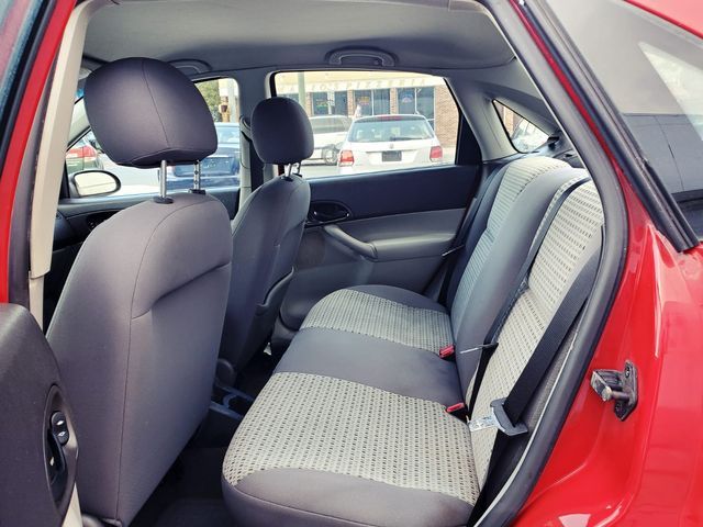 2006 Ford Focus