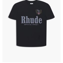 Mens Rhude Shirt Thumbnail