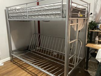 Bunk Bed/Couch Metal Frame Thumbnail
