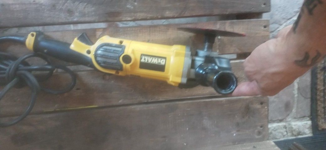Dewalt Varias Velocidades