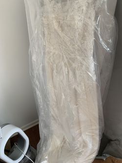 Marceline Wedding Gown Thumbnail