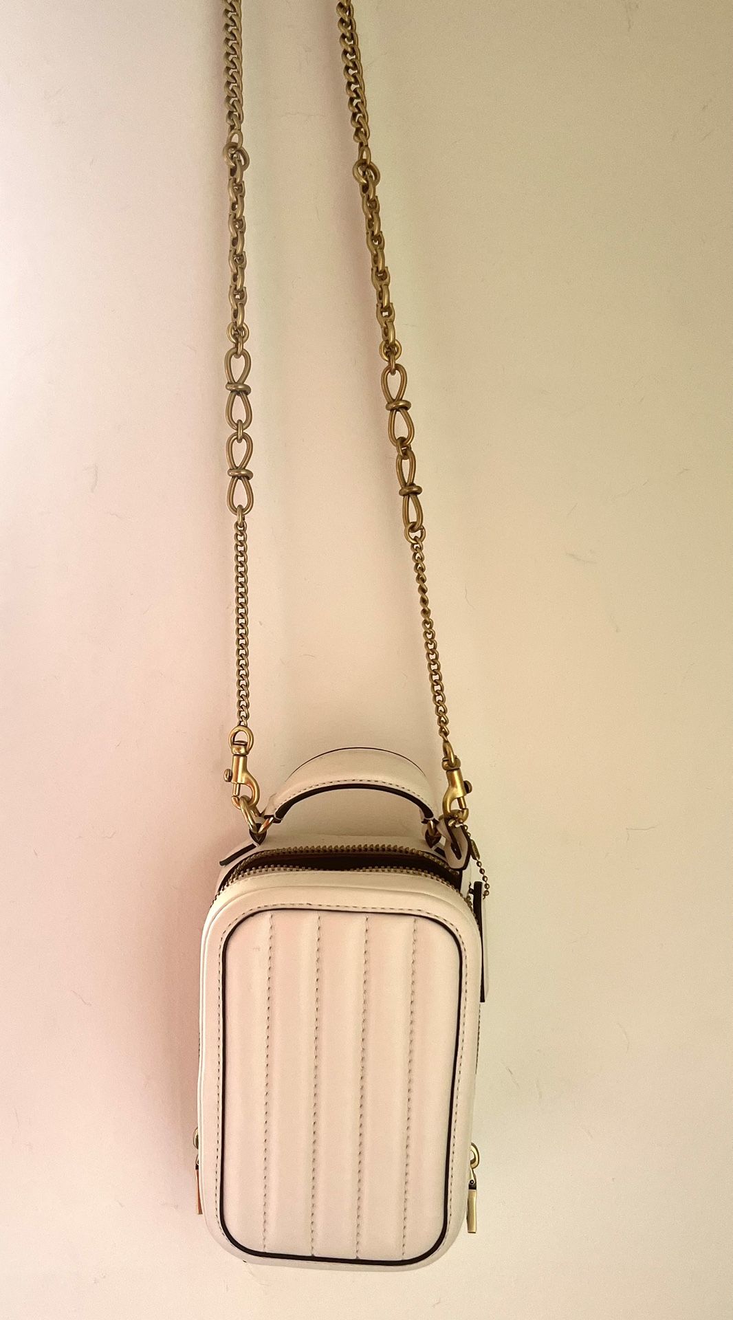 Coach Alie Camera Bag